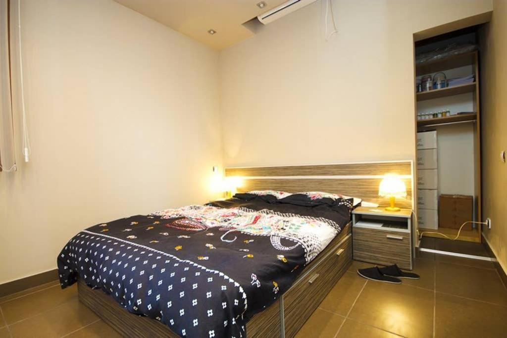 PENTHOUSE Larry Apartment Bucureşti Exterior foto